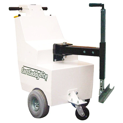 CartCaddyLite – Electric Cart Puller – Zane Systems