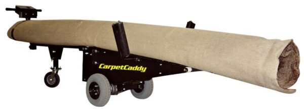 Carpet Caddy - Image 2